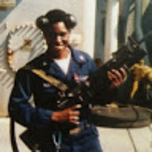 Meet your Posher, Liz